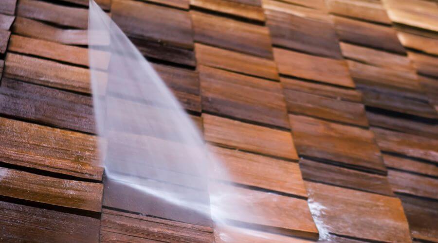 Tile underlayment repair in Kake, AK